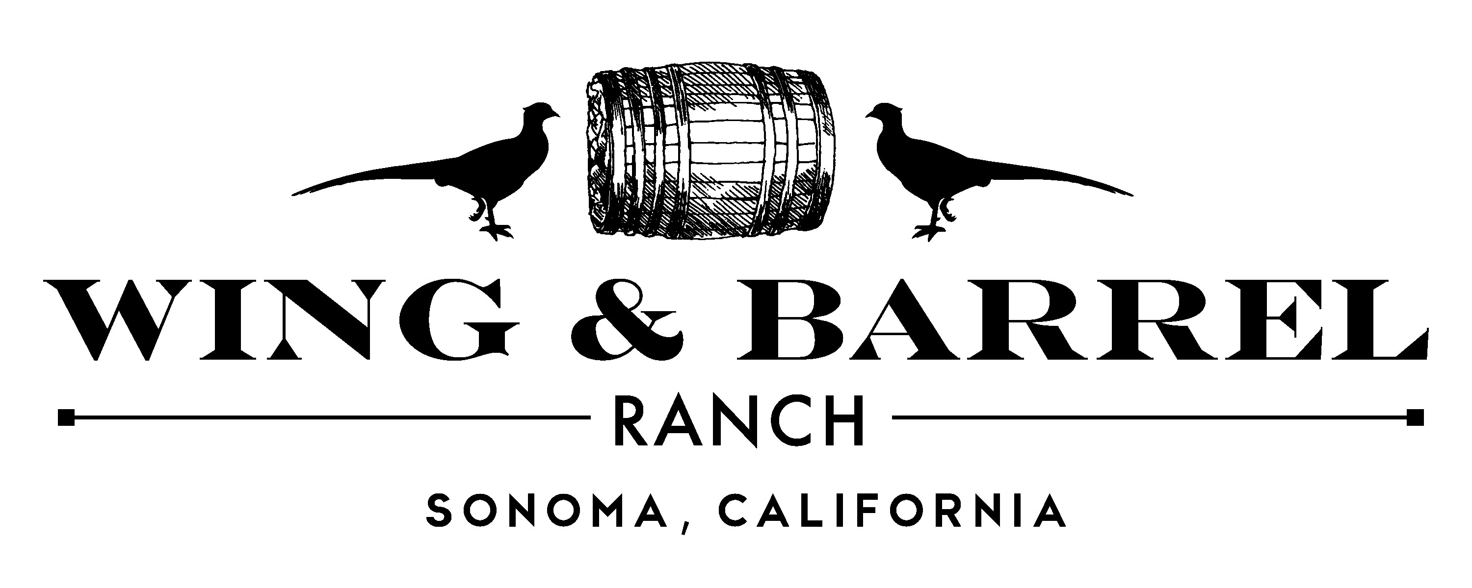 Wing & Barrel Ranch