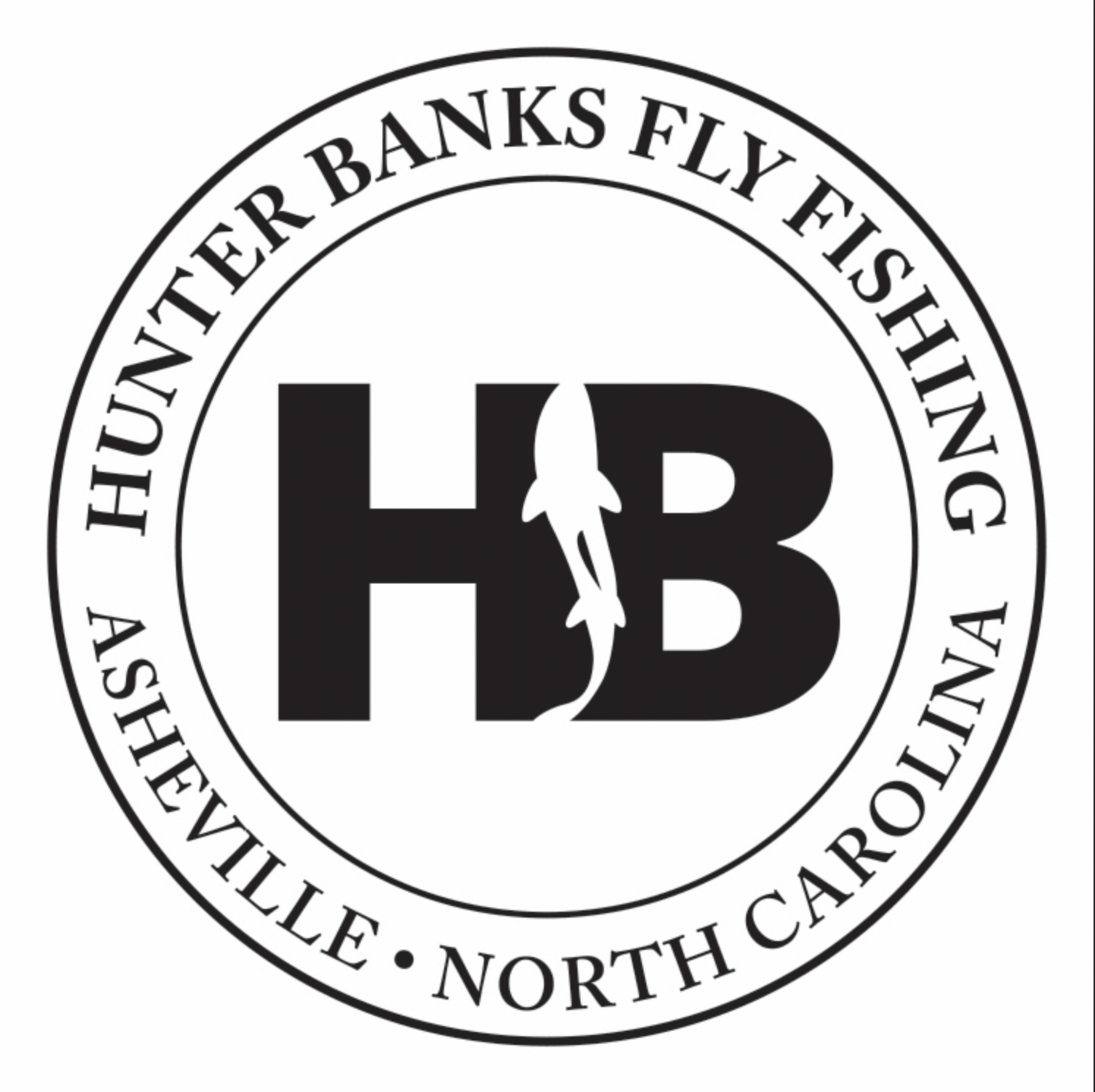 Hunter Banks Fly FIshing
