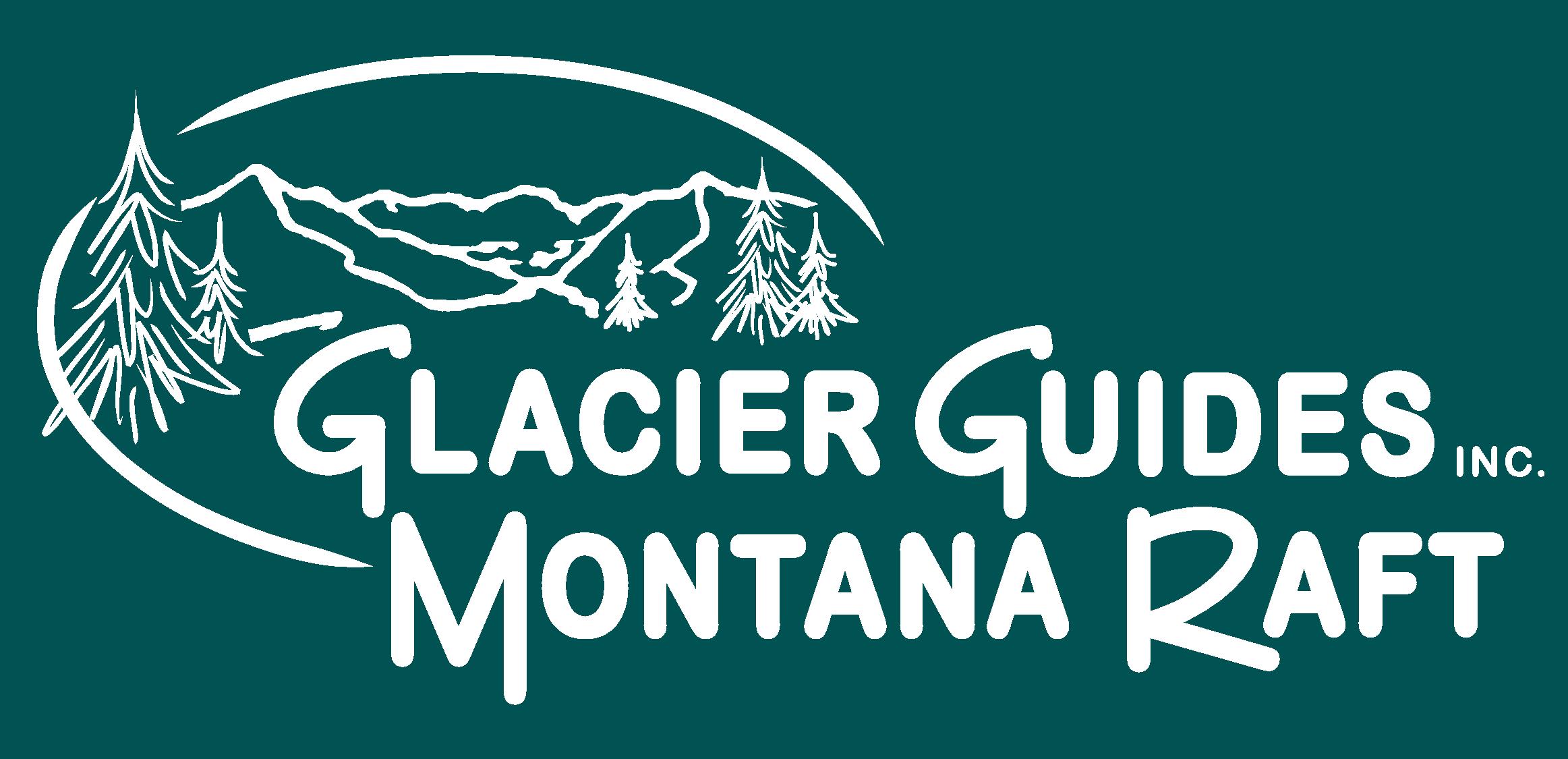 Glacier Guides and Montana Raft