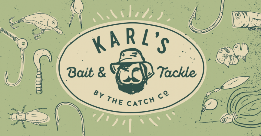 Karl's Bait and Tackle